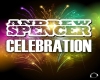A SPENCER - Celebration