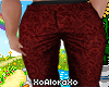 (A) Master Pants