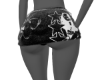 Grunge X Y2K Skirt