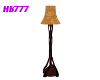 HB777 Floor Lamp Forest