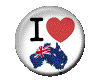 Love Aussie