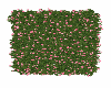 PARED DE FLORES