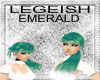 [AGC] Legeish Emerald