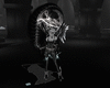 [AKA] Reaper Ghost Tail