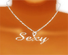 {SS} Sexy Necklace