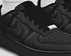 ғ' Ar Forc Black Drp
