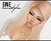 F| Oginelle Blonde