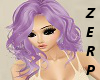 [Z] Purple Curls Rleigh
