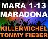 KillerMichel - Maradona
