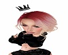 Clarisa Blonda/Red Hair