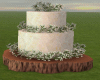 GP*Wedding Cake