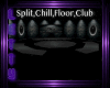 DJ Chill Stone Club