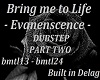 Bring me to Life DUBSTEP
