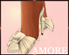 Amore Anklet Heels