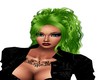 cubia green toxic