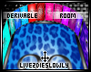 .L. Derviable Roommesh 2