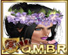 QMBR Crown Geisha Ani