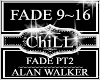 Faded Pt2~Alan Walker