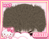 ʚଓFur Winter Hat
