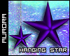 A| Hanging Star e