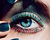 [C]4L Eye and Nails
