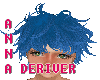 MENINO MALUQUINHO AZUL MENINO MALUQUINHO AZUL