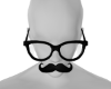 mad glasses