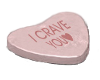 i crave you