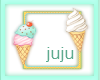 Ice-cream(little frame)