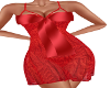 Rheas Red Dress
