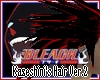 [SaSu] Hair V2 Kazeshini