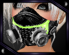 DEC|Toxic Mask|Lime