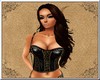 #Leather Top V2