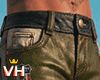Moto Racing Pant 3/4