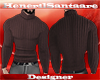 HS-Wine Russ Turtleneck