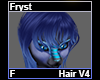 Fryst Hair F V4