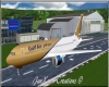 Gulf Air A320 Airbus