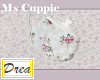 -MsCuppie- Teapot Hat