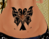 [RA]Tatto Butterfly RS