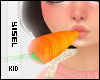 Y' Bunnypu Carrot
