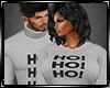 HOHO! Sweater  Couple
