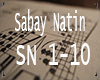 Sabay Natin - Daniel