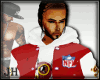 JH| Redskins Jacket[Men]