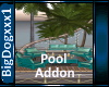 [BD]Pool Addon
