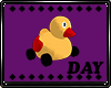 [Day] Ducky