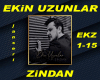 EKiN UZUNLAR-ZiNDAN