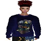 STEM A Mask sweater