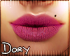 !D Hyra Purple Lipstick