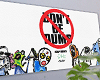 é DON'T BE DUMB