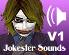 Jokester Sound Clips V1
